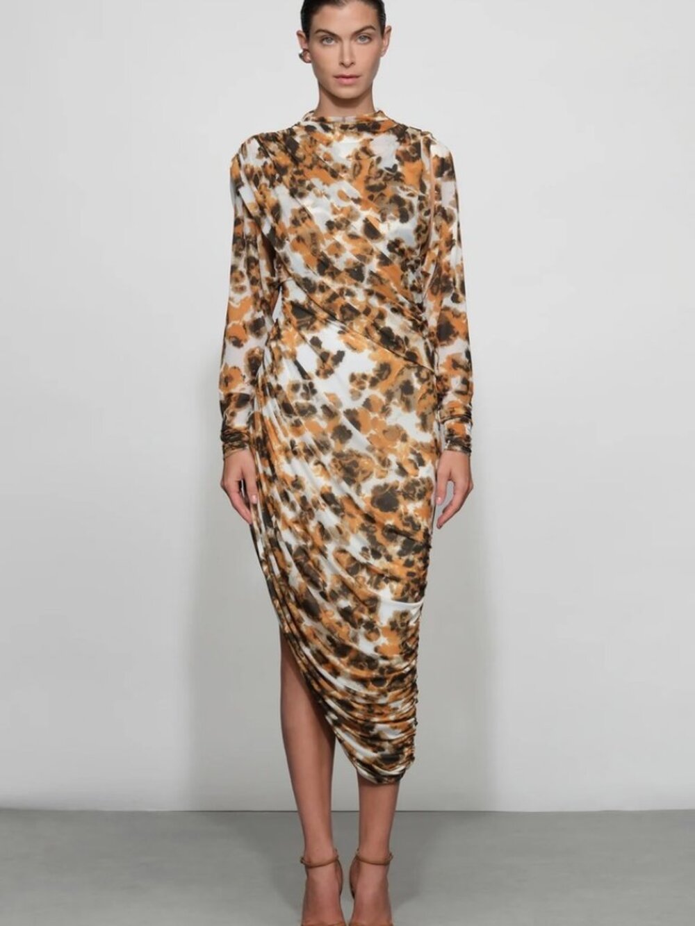 ET OCHS Lucien Dress